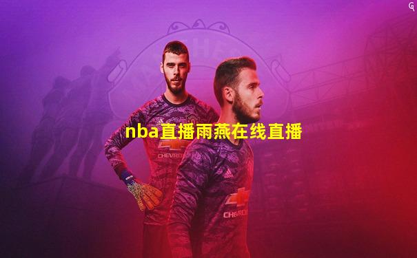 nba直播雨燕在线直播