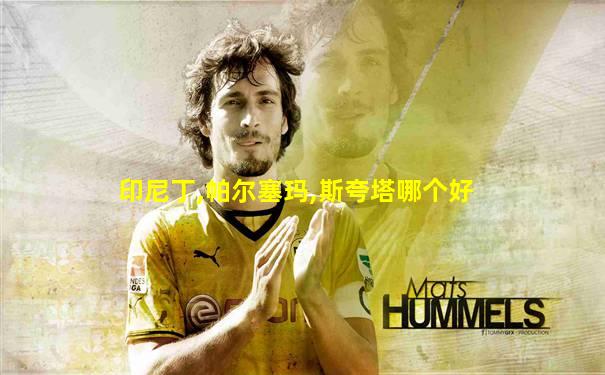 印尼丁,帕尔塞玛,斯夸塔哪个好