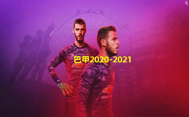 巴甲2020-2021