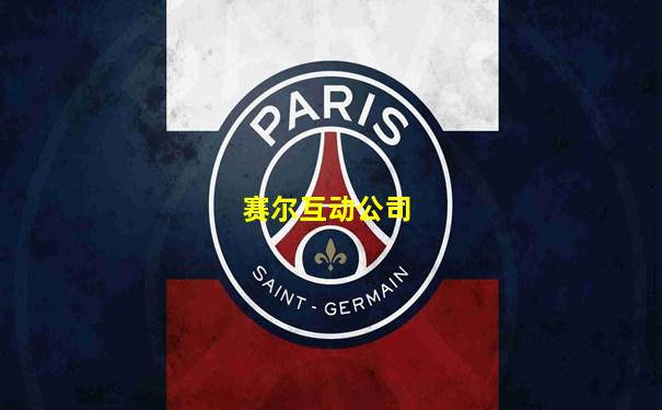 赛尔互动公司