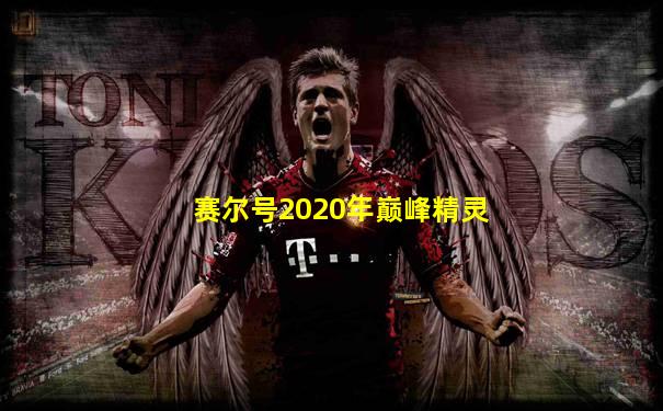 赛尔号2020年巅峰精灵