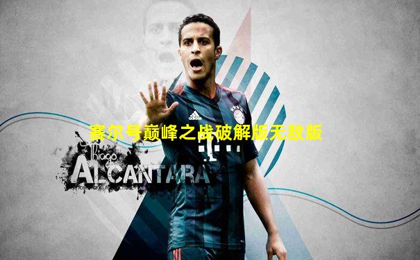 赛尔号巅峰之战破解版无敌版